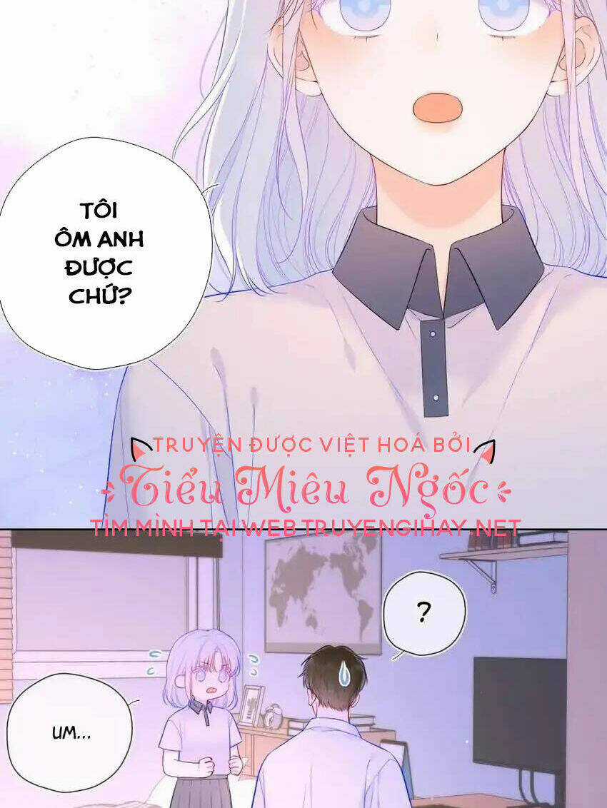 Ngôi Sao Cho Tôi Chapter 121 trang 28