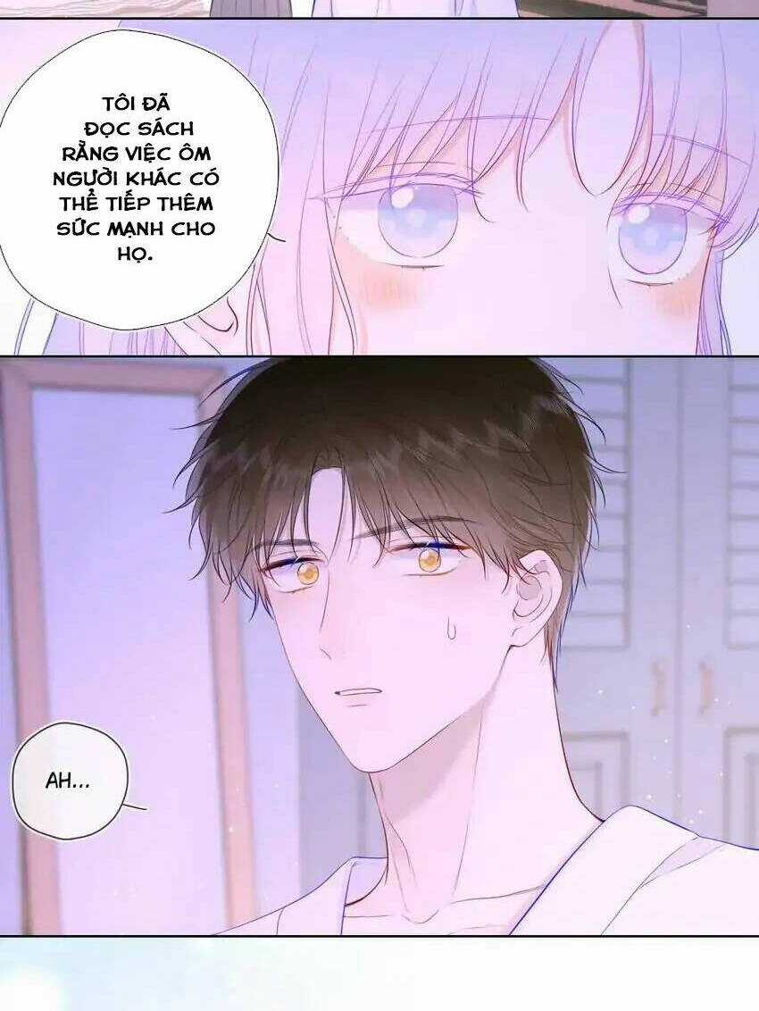 Ngôi Sao Cho Tôi Chapter 121 trang 29