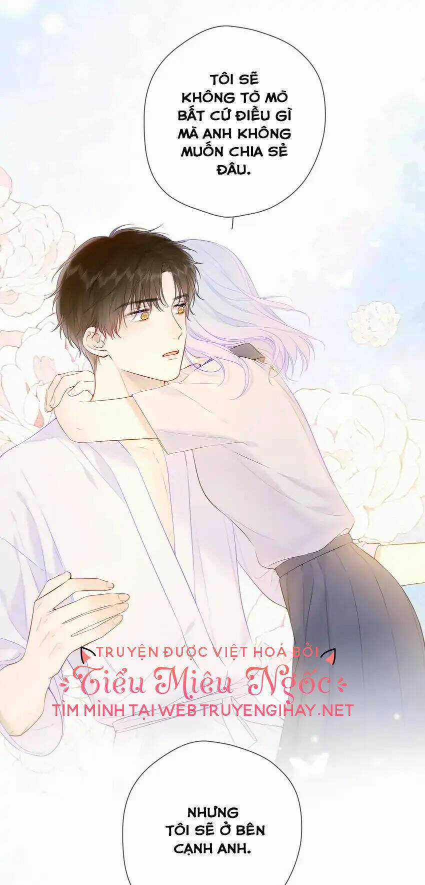 Ngôi Sao Cho Tôi Chapter 121 trang 30