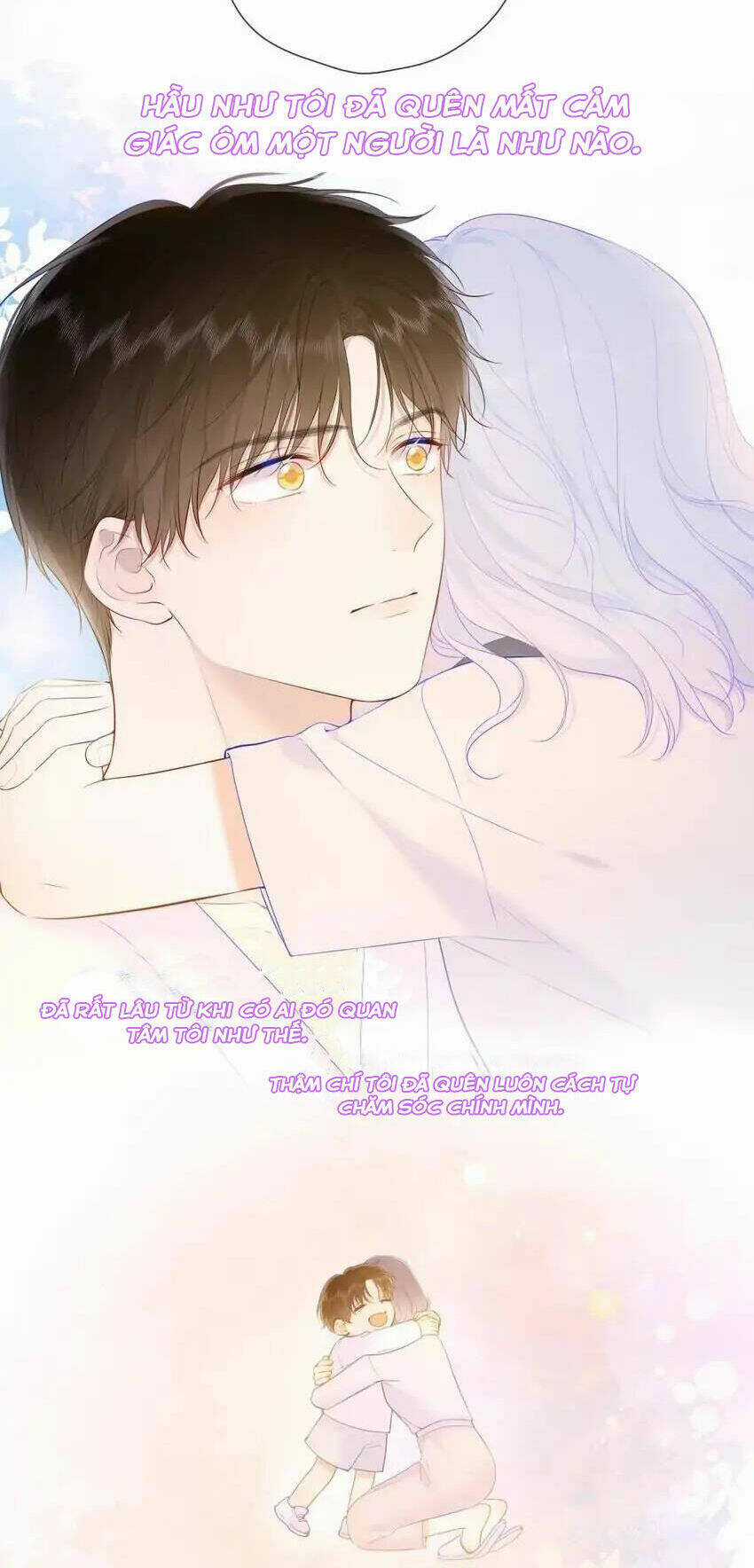 Ngôi Sao Cho Tôi Chapter 121 trang 31