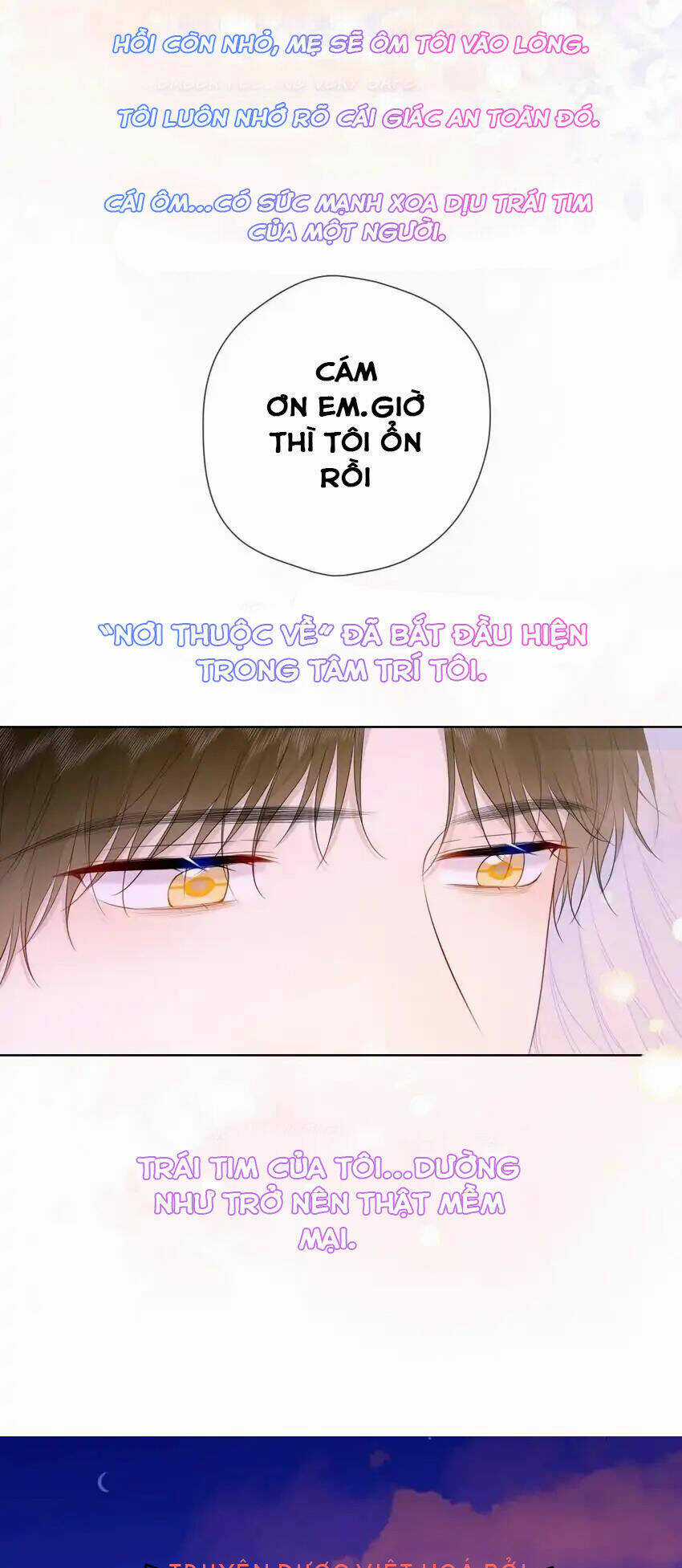 Ngôi Sao Cho Tôi Chapter 121 trang 32