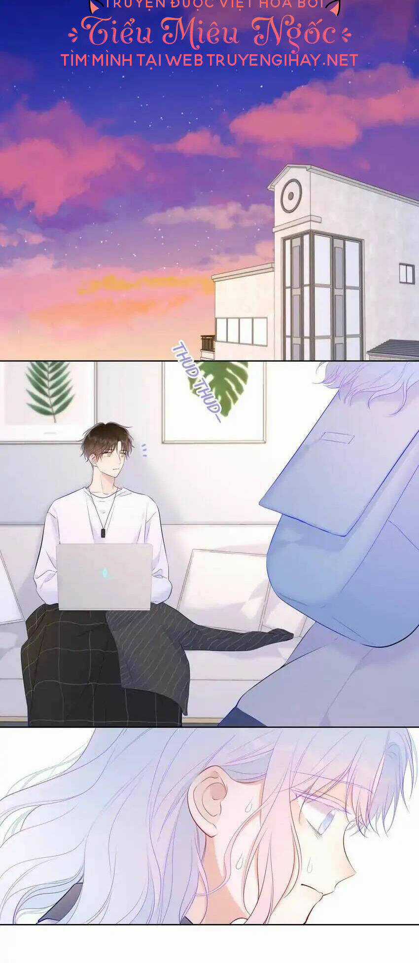 Ngôi Sao Cho Tôi Chapter 121 trang 33