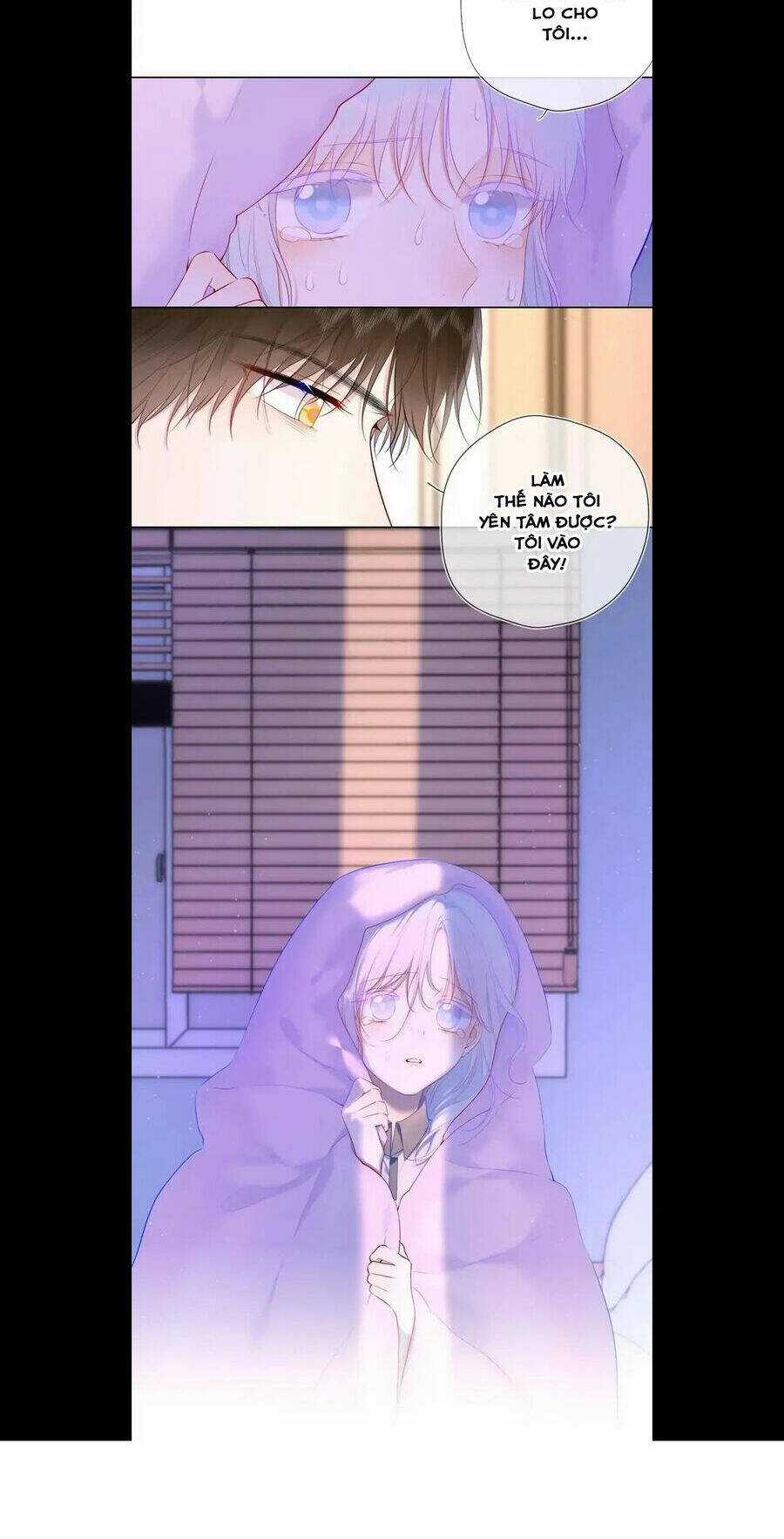 Ngôi Sao Cho Tôi Chapter 121 trang 35