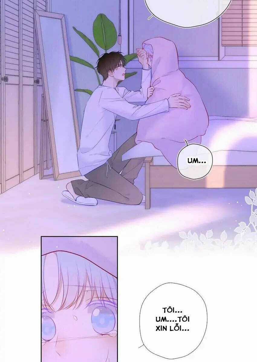 Ngôi Sao Cho Tôi Chapter 121 trang 37