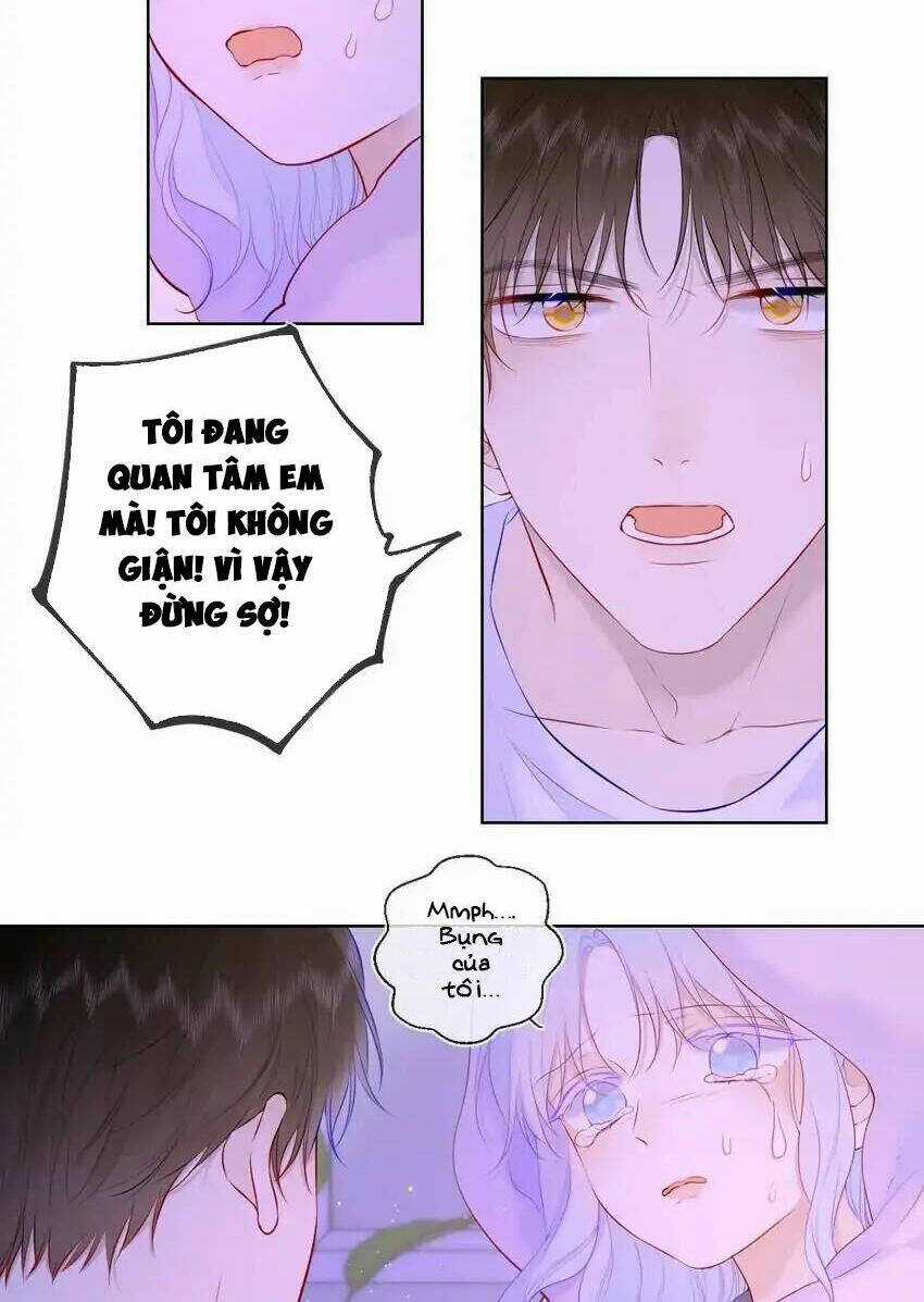 Ngôi Sao Cho Tôi Chapter 121 trang 38