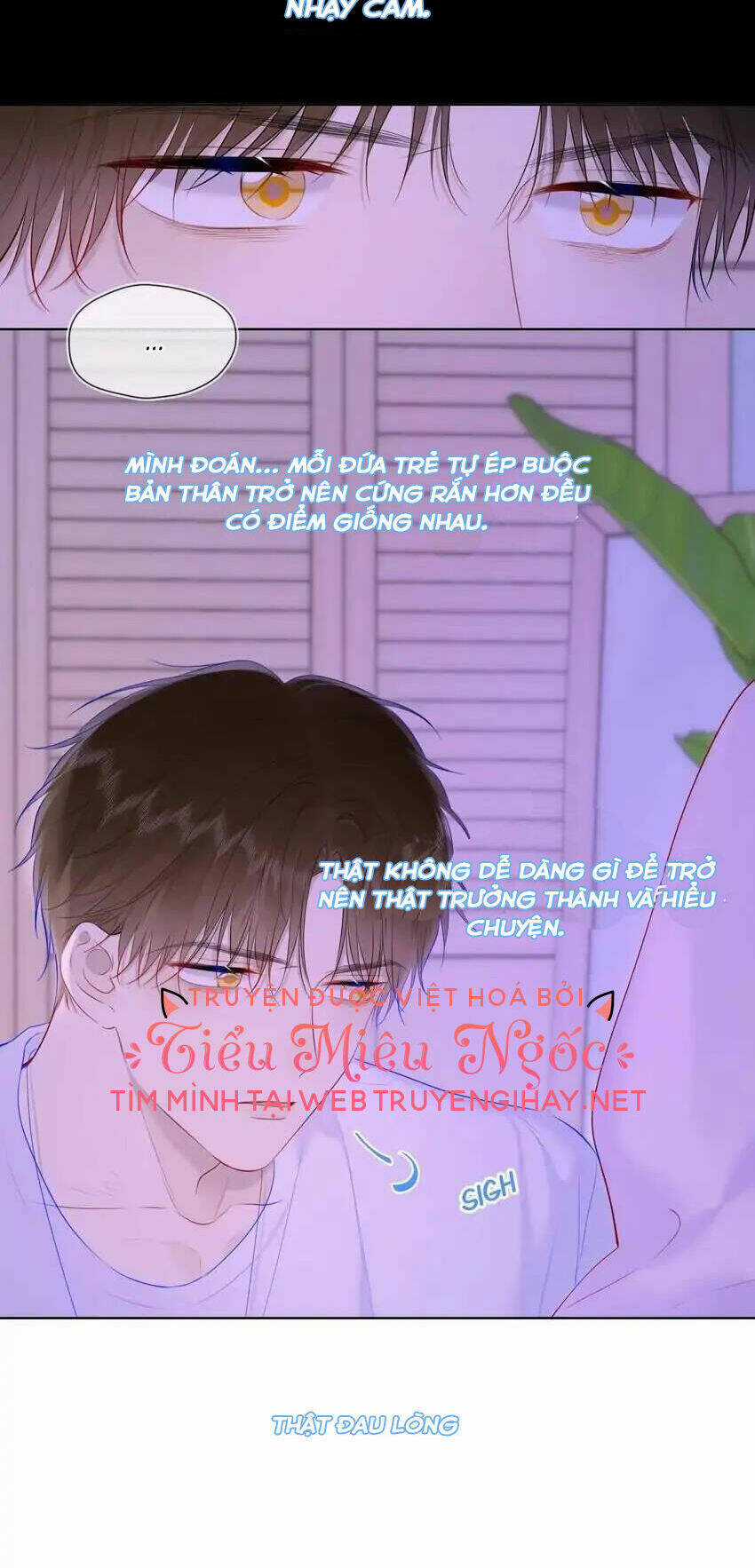 Ngôi Sao Cho Tôi Chapter 121 trang 43