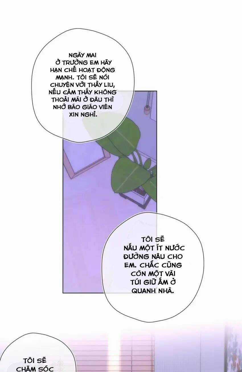 Ngôi Sao Cho Tôi Chapter 121 trang 44