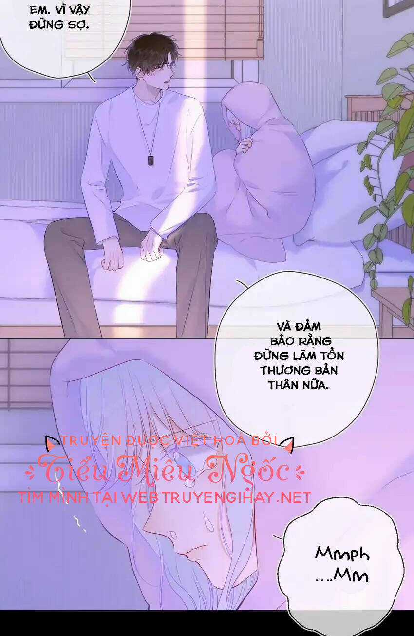 Ngôi Sao Cho Tôi Chapter 121 trang 45