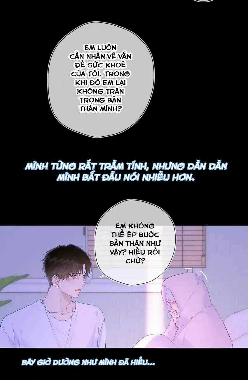 Ngôi Sao Cho Tôi Chapter 121 trang 46