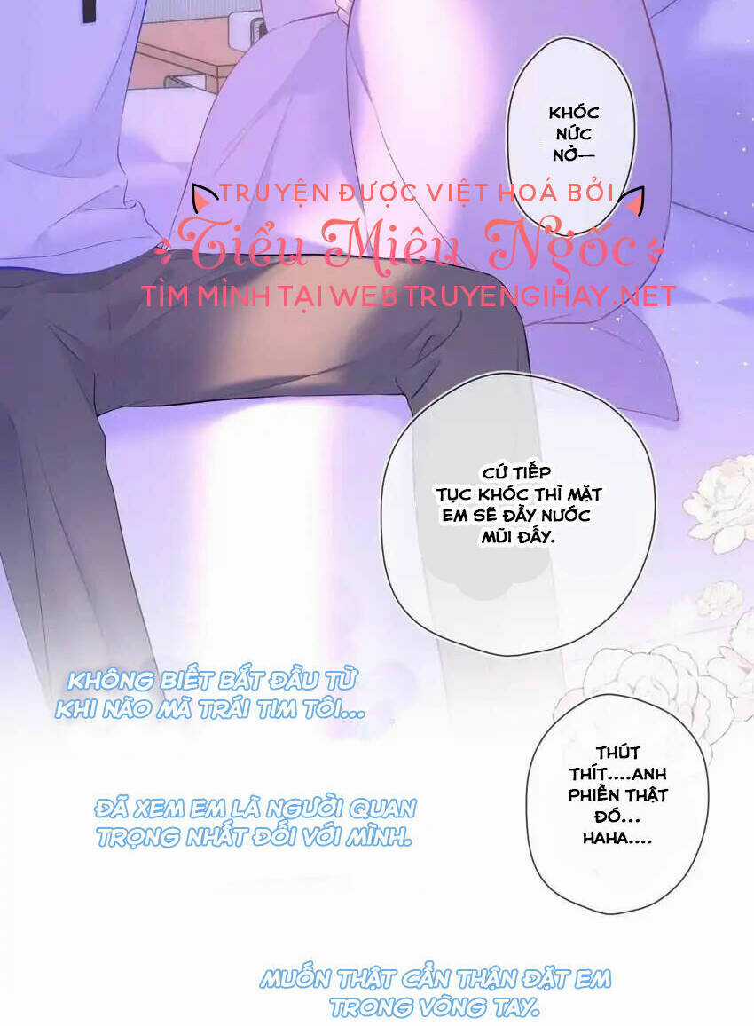 Ngôi Sao Cho Tôi Chapter 121 trang 49