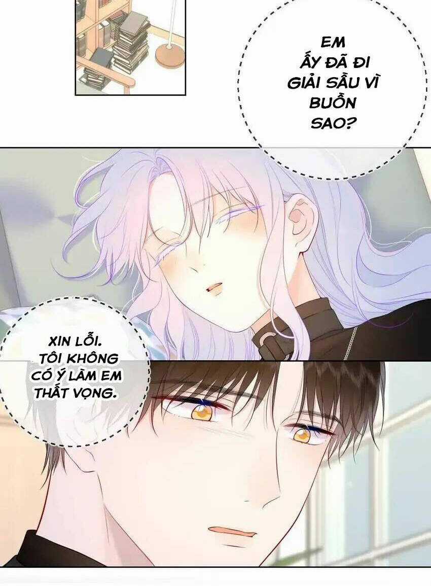 Ngôi Sao Cho Tôi Chapter 121 trang 51