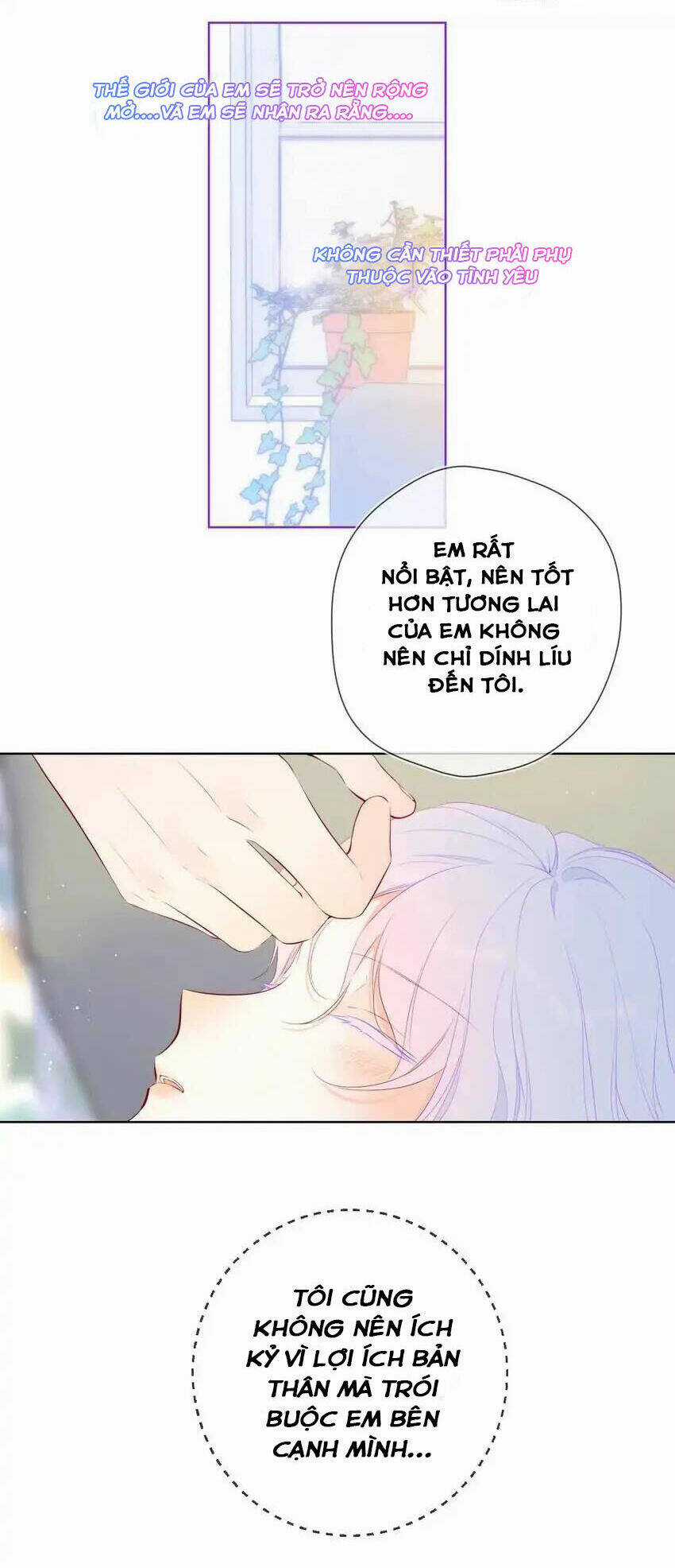 Ngôi Sao Cho Tôi Chapter 121 trang 53