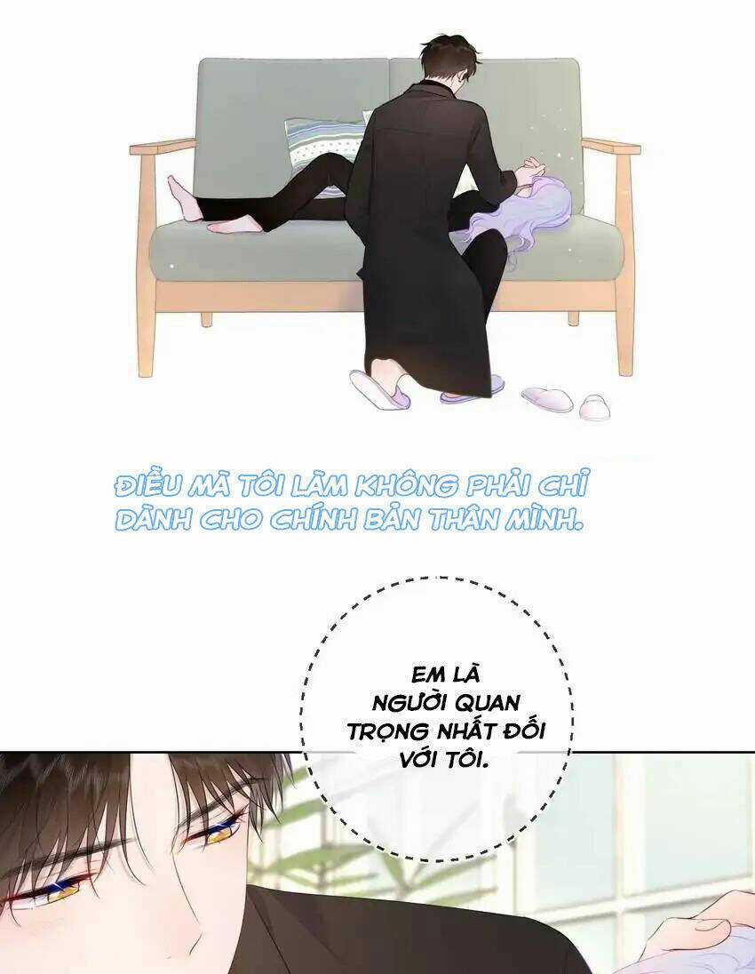 Ngôi Sao Cho Tôi Chapter 121 trang 54