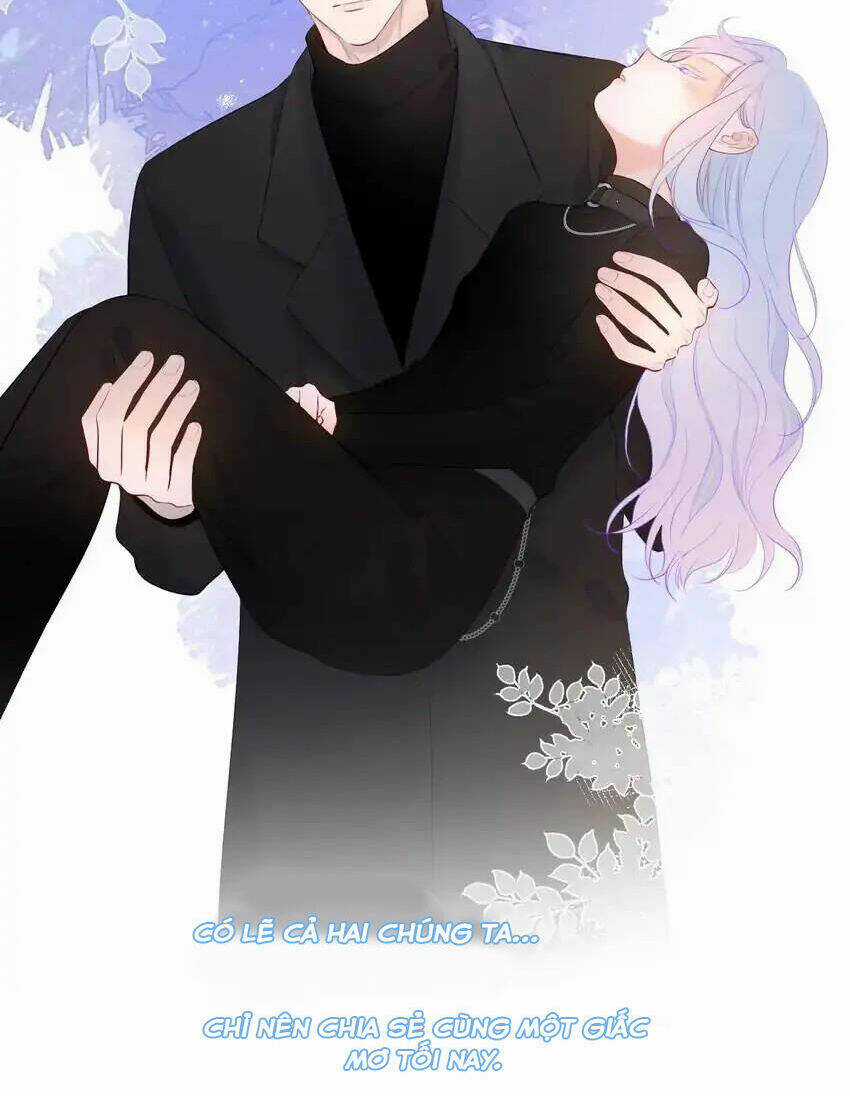 Ngôi Sao Cho Tôi Chapter 121 trang 56