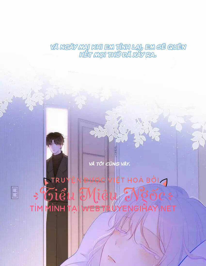 Ngôi Sao Cho Tôi Chapter 121 trang 57