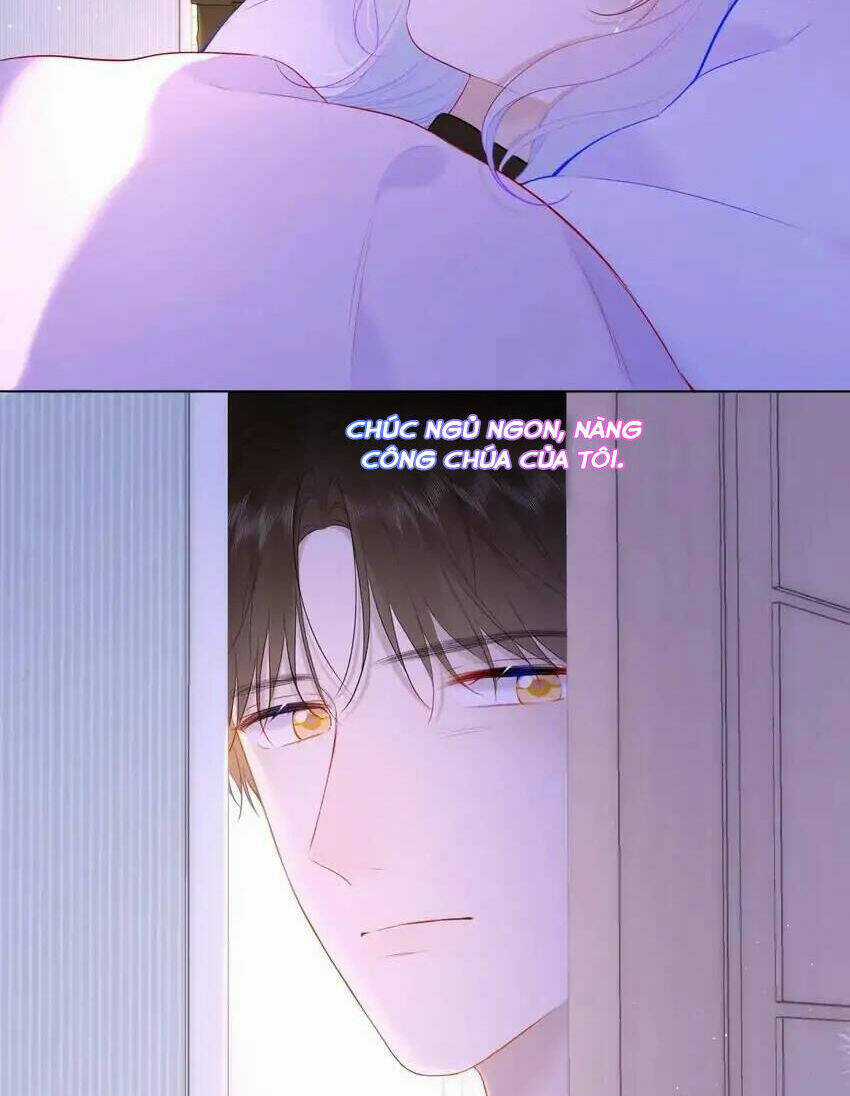 Ngôi Sao Cho Tôi Chapter 121 trang 58