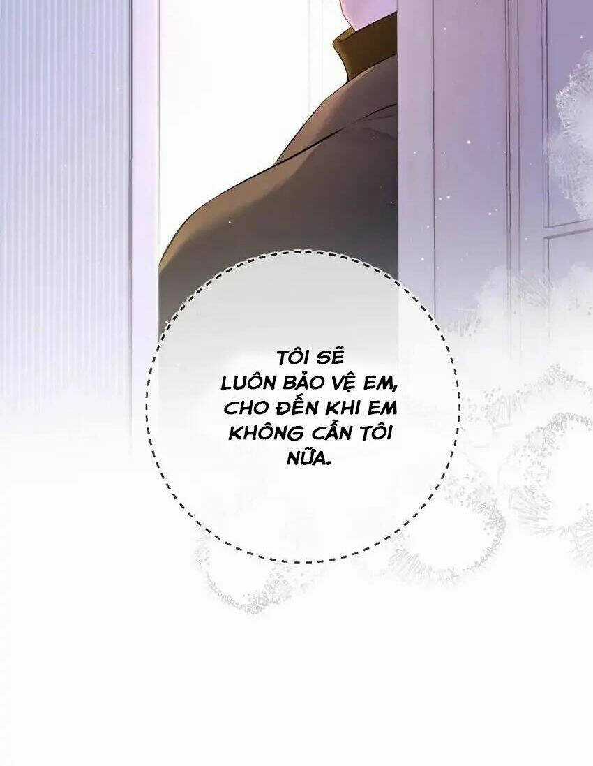 Ngôi Sao Cho Tôi Chapter 121 trang 59