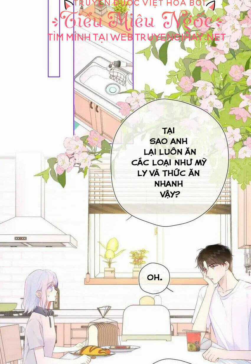 Ngôi Sao Cho Tôi Chapter 121 trang 6