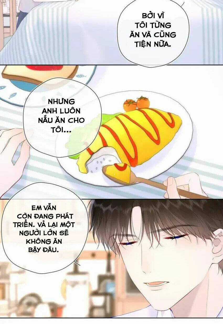 Ngôi Sao Cho Tôi Chapter 121 trang 7