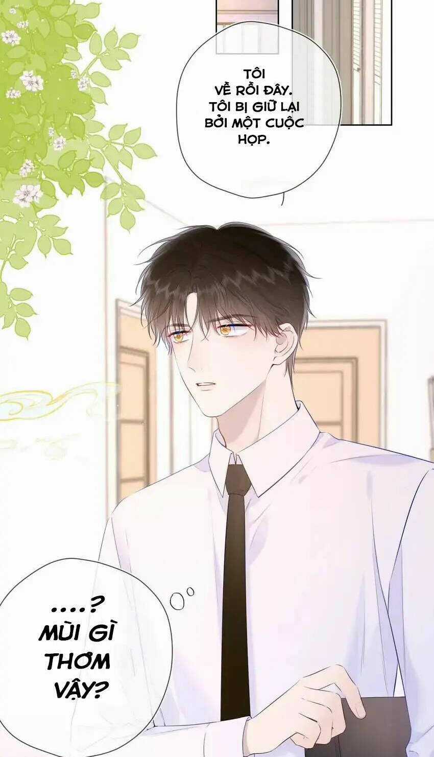 Ngôi Sao Cho Tôi Chapter 121 trang 9