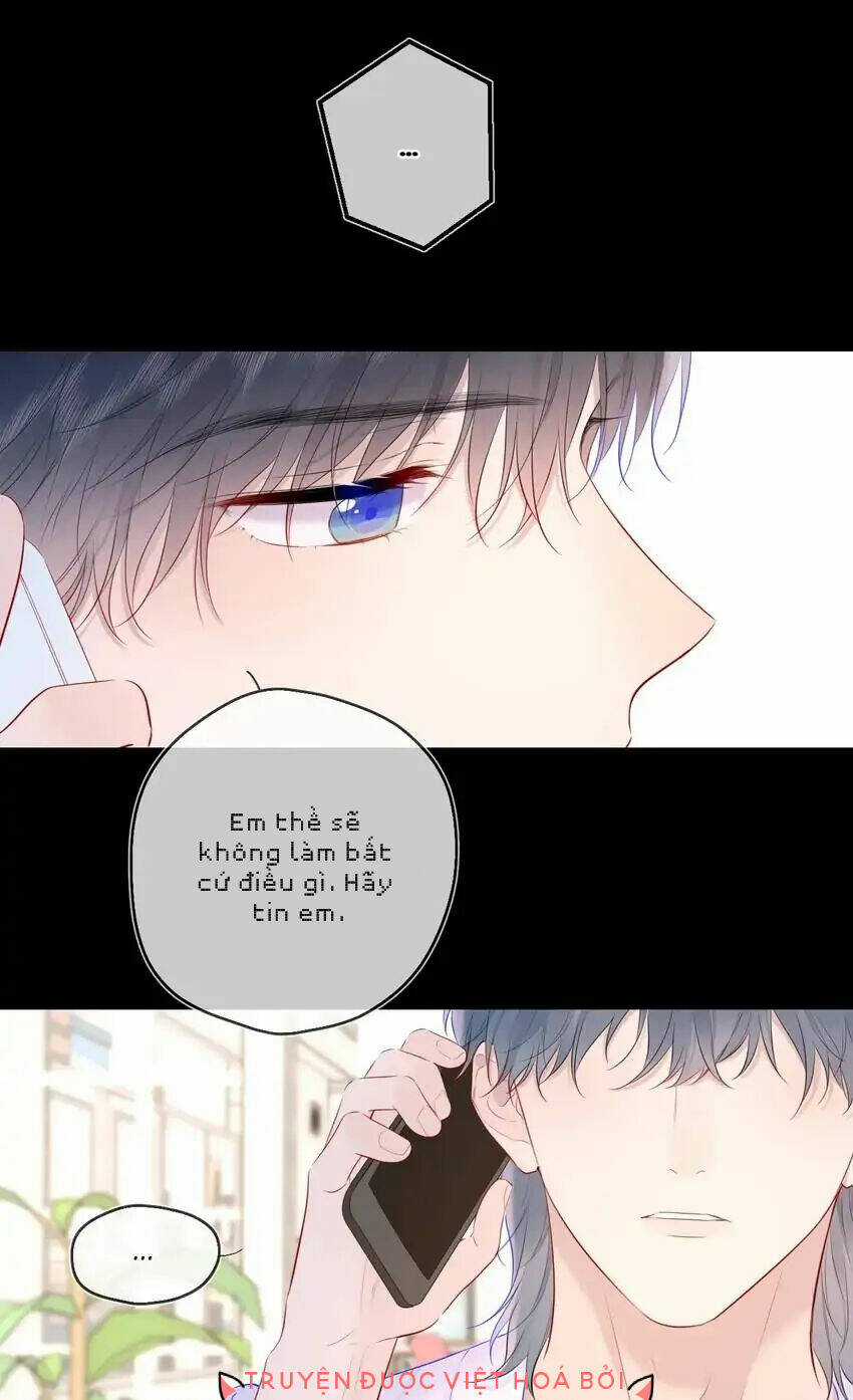 Ngôi Sao Cho Tôi Chapter 122 trang 11