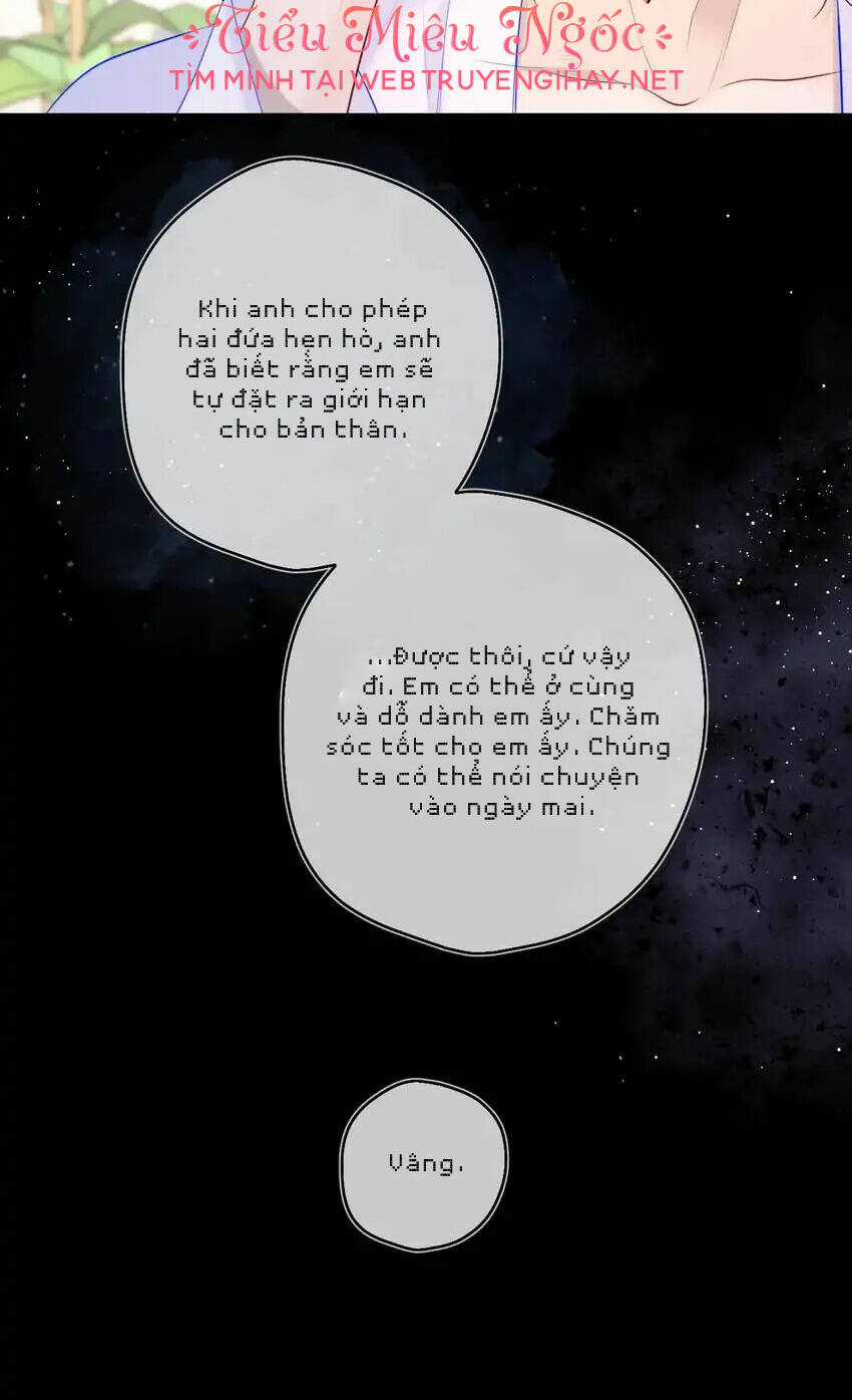 Ngôi Sao Cho Tôi Chapter 122 trang 12