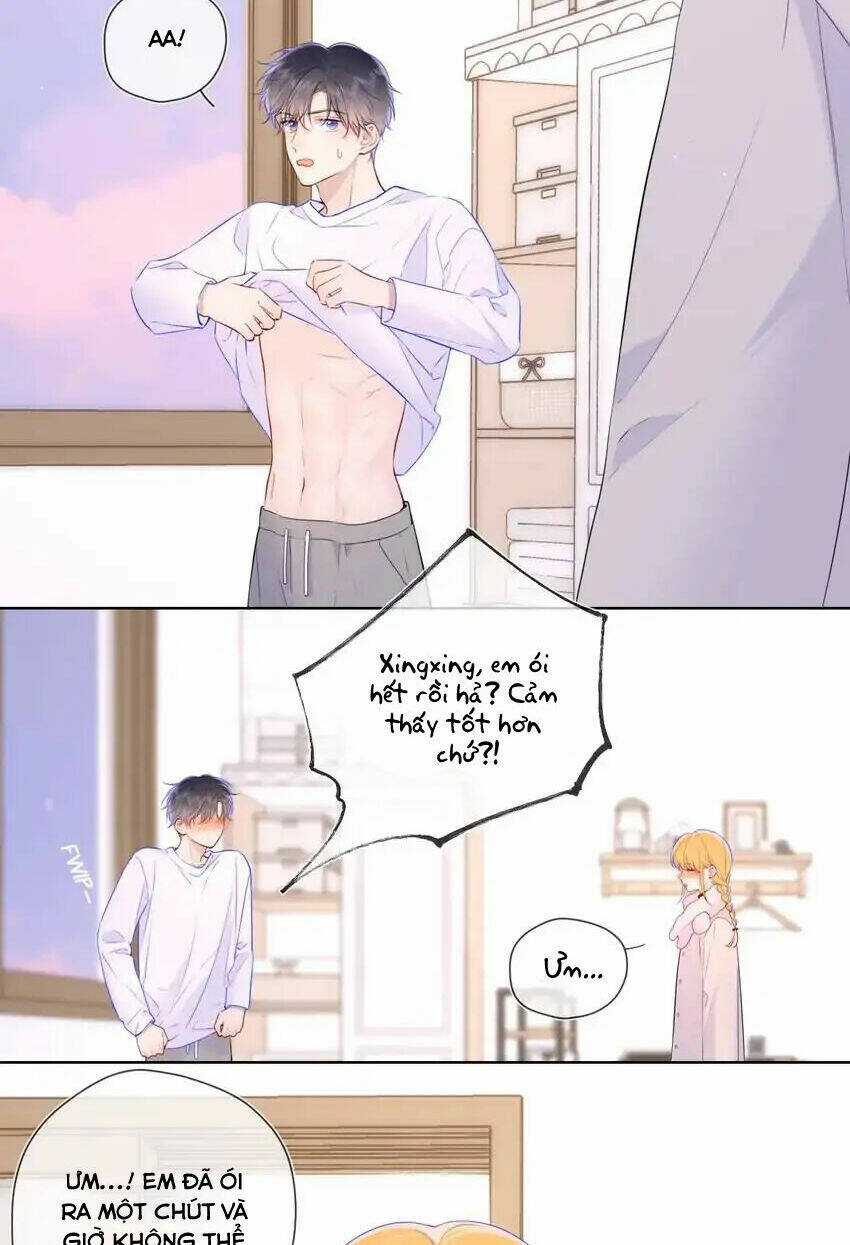 Ngôi Sao Cho Tôi Chapter 122 trang 17