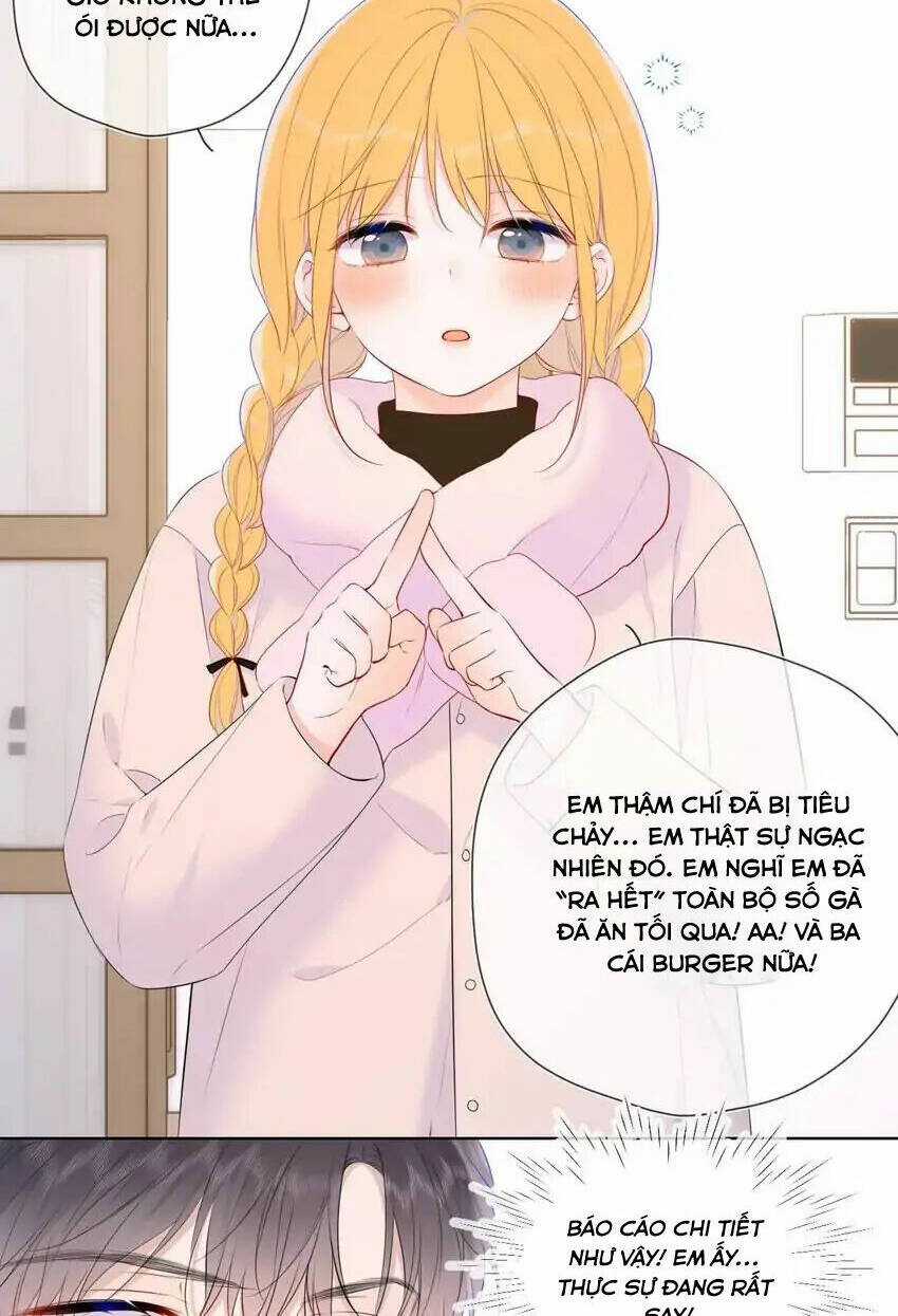 Ngôi Sao Cho Tôi Chapter 122 trang 18