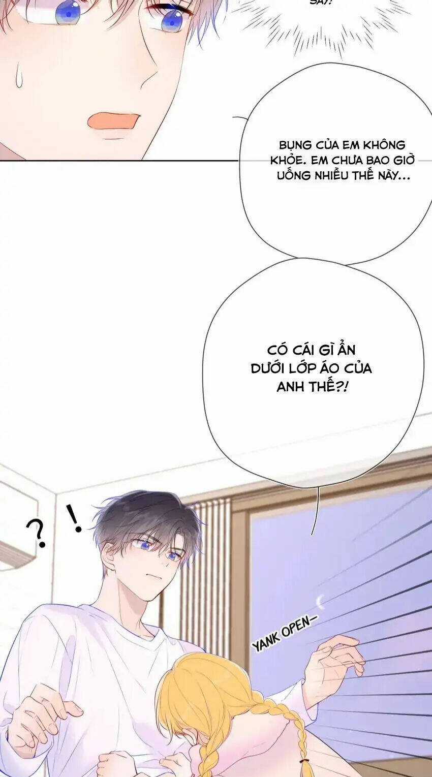 Ngôi Sao Cho Tôi Chapter 122 trang 19