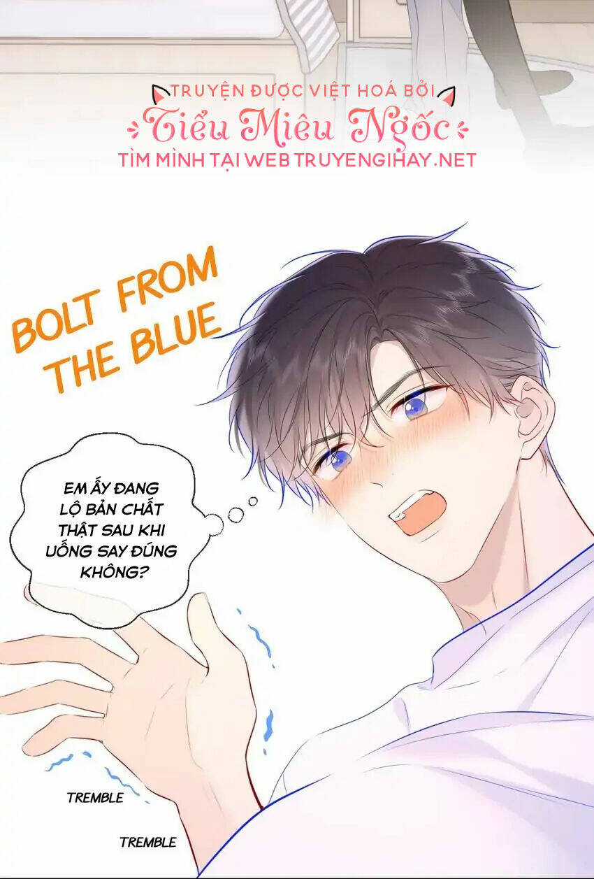 Ngôi Sao Cho Tôi Chapter 122 trang 22