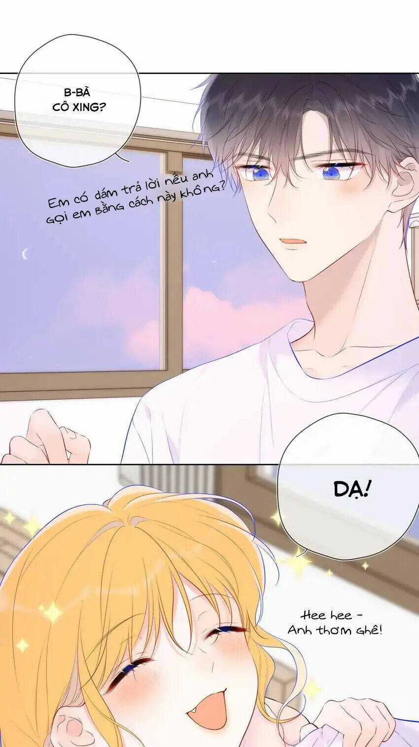 Ngôi Sao Cho Tôi Chapter 122 trang 23