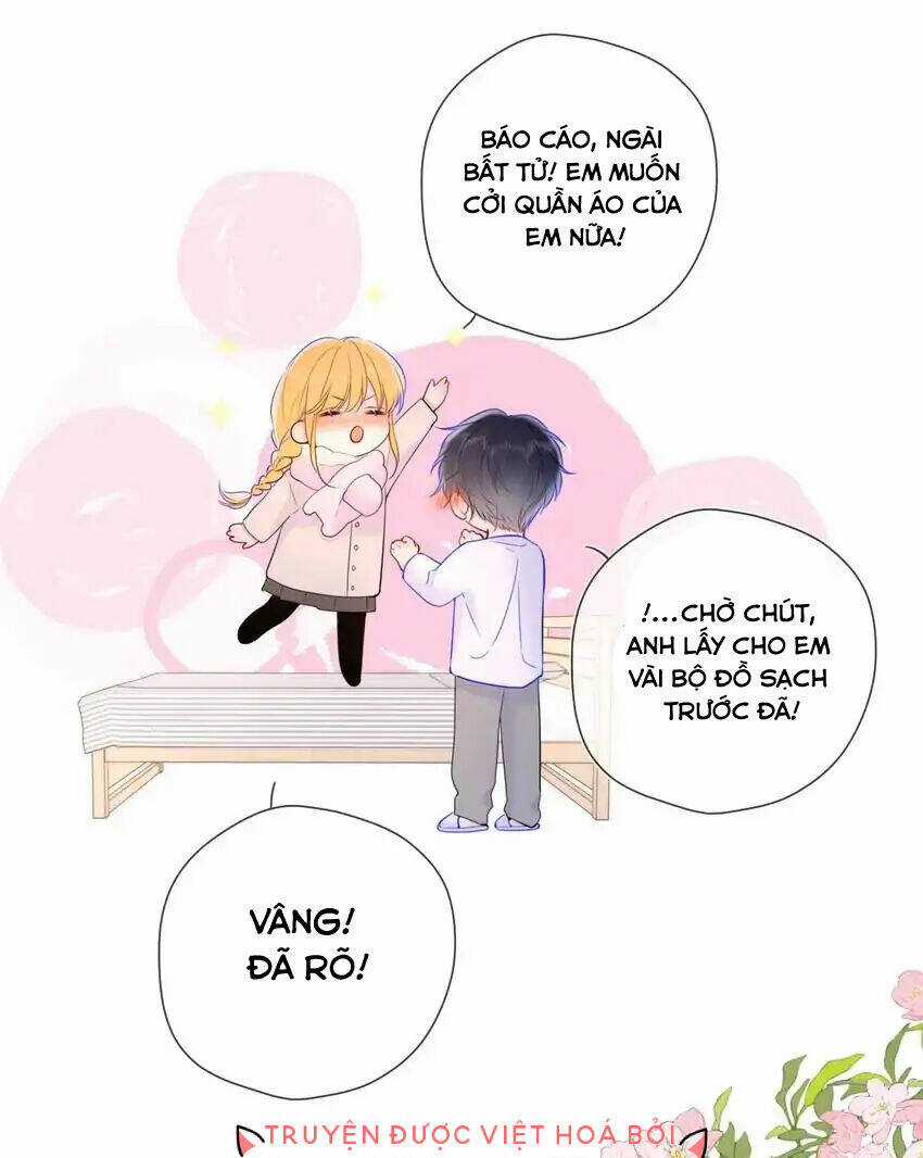 Ngôi Sao Cho Tôi Chapter 122 trang 25