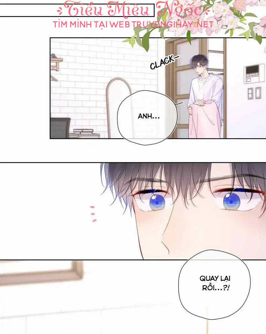 Ngôi Sao Cho Tôi Chapter 122 trang 26