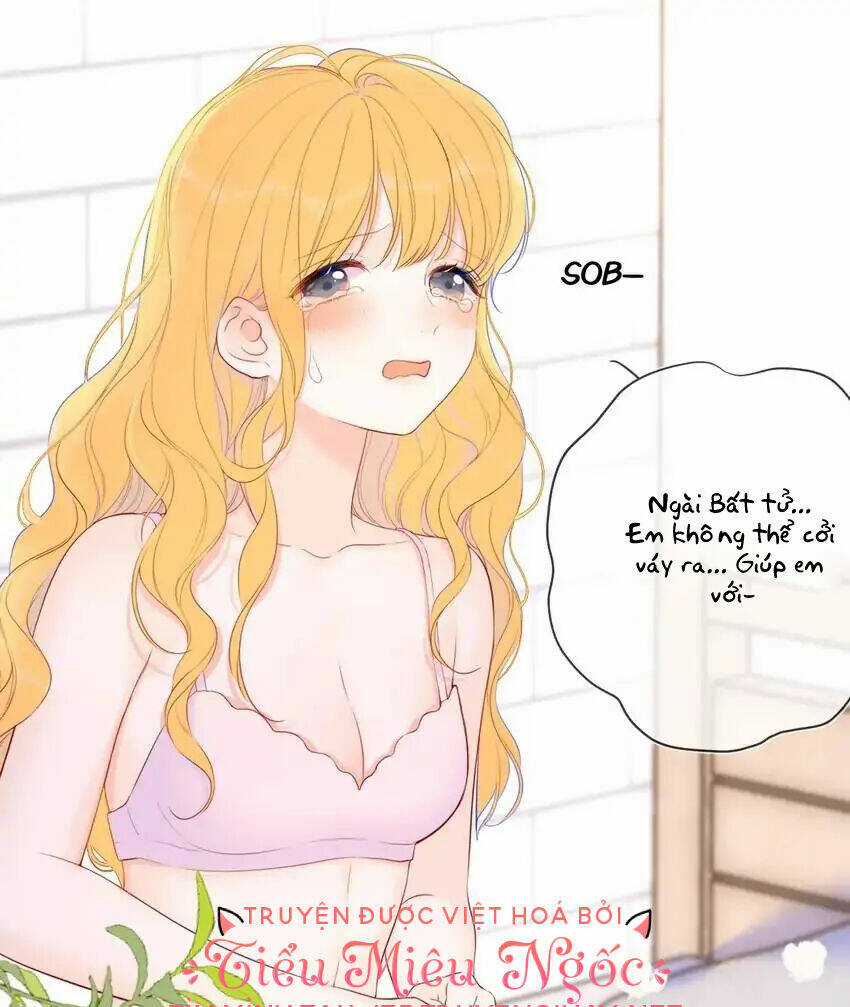 Ngôi Sao Cho Tôi Chapter 122 trang 27