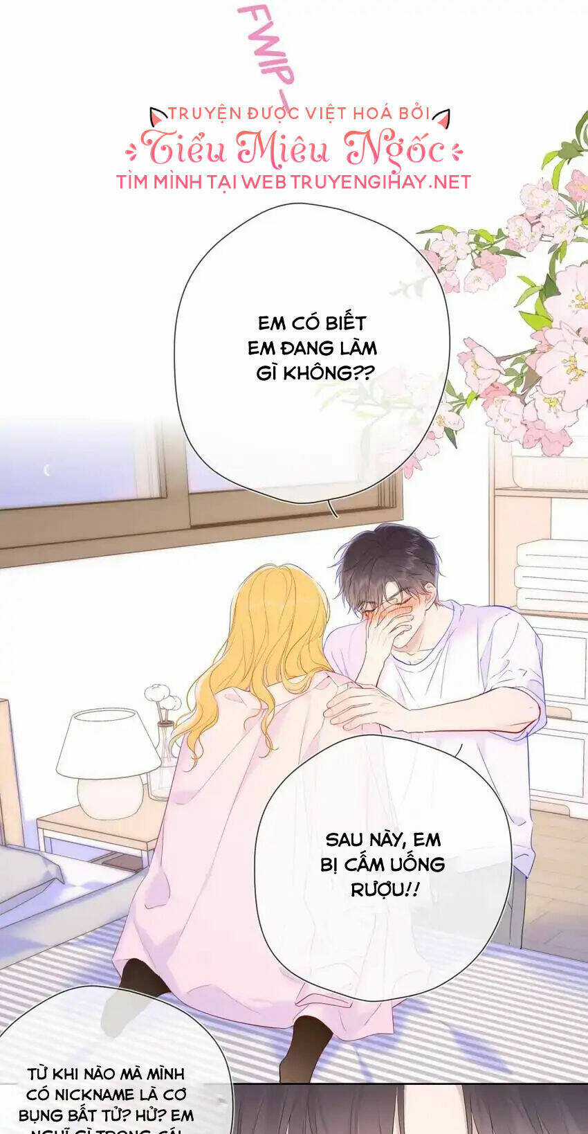 Ngôi Sao Cho Tôi Chapter 122 trang 29