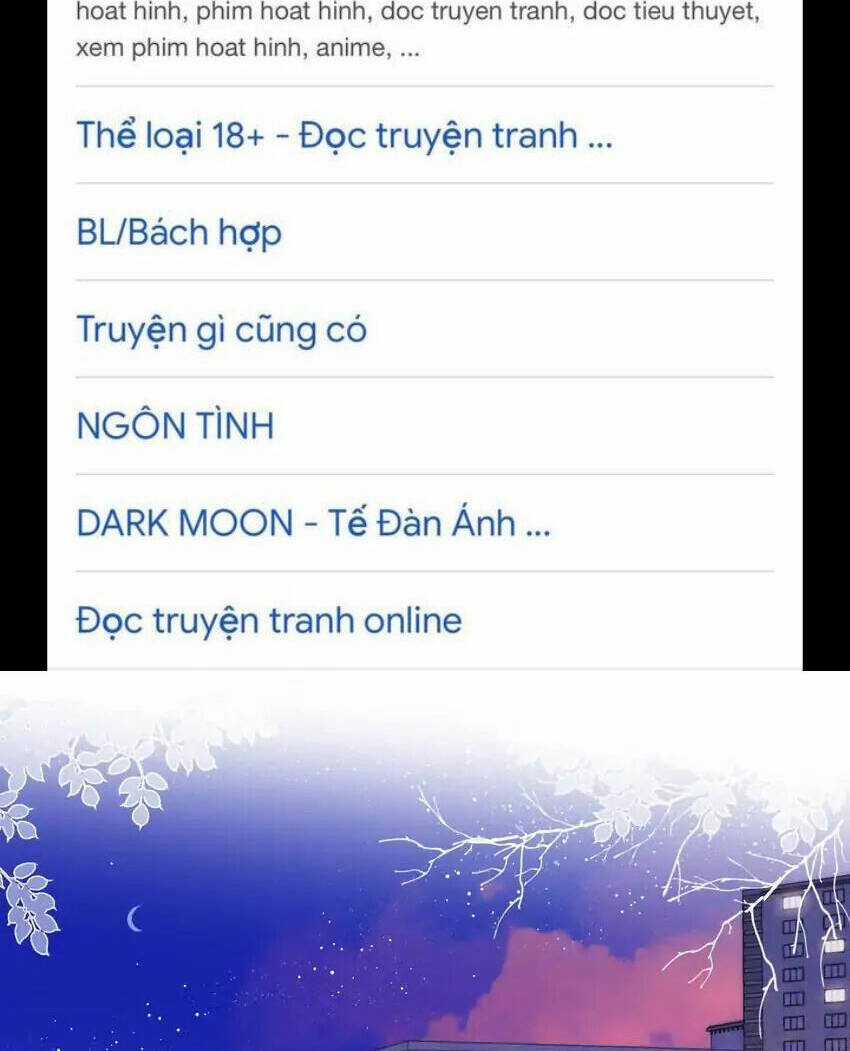 Ngôi Sao Cho Tôi Chapter 122 trang 3