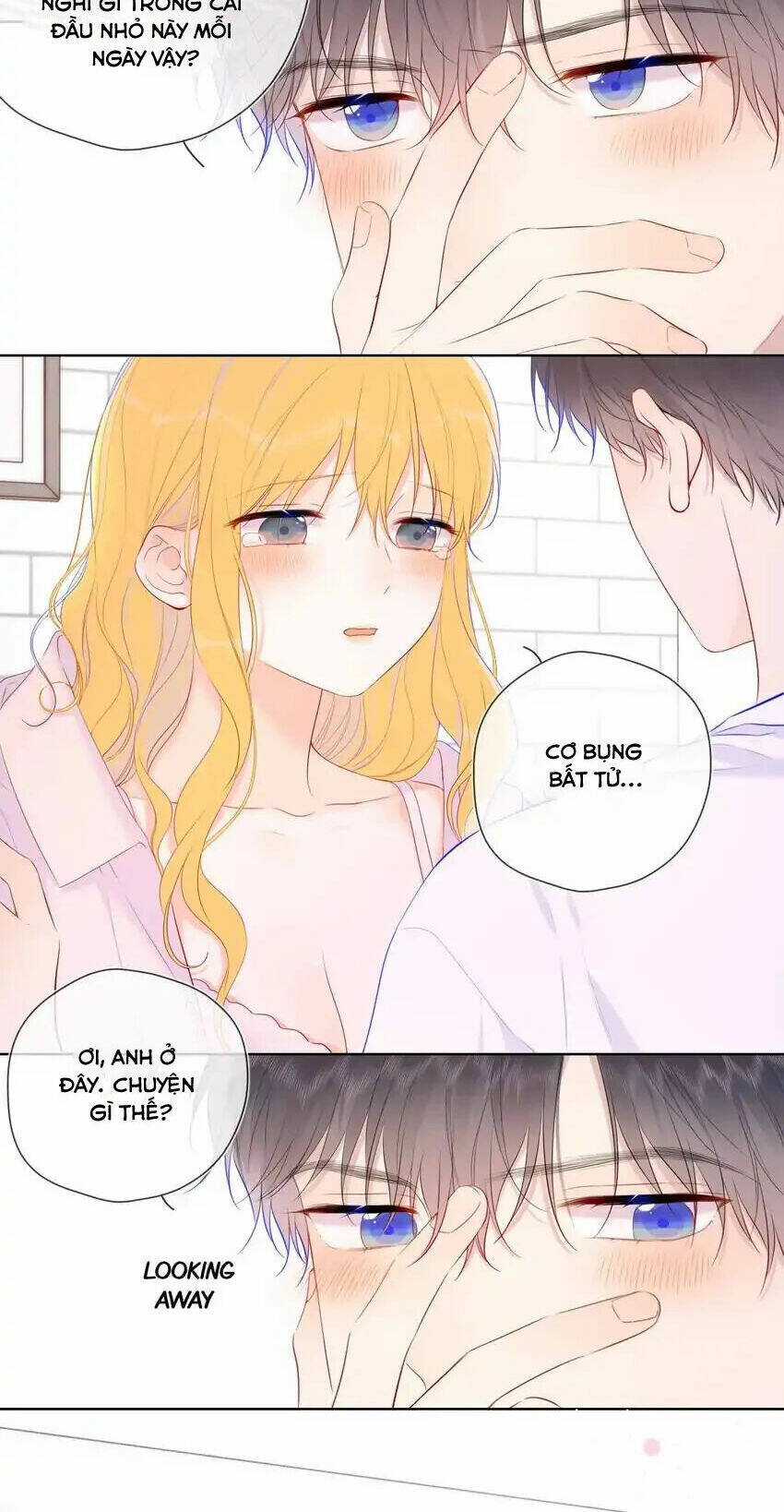 Ngôi Sao Cho Tôi Chapter 122 trang 30