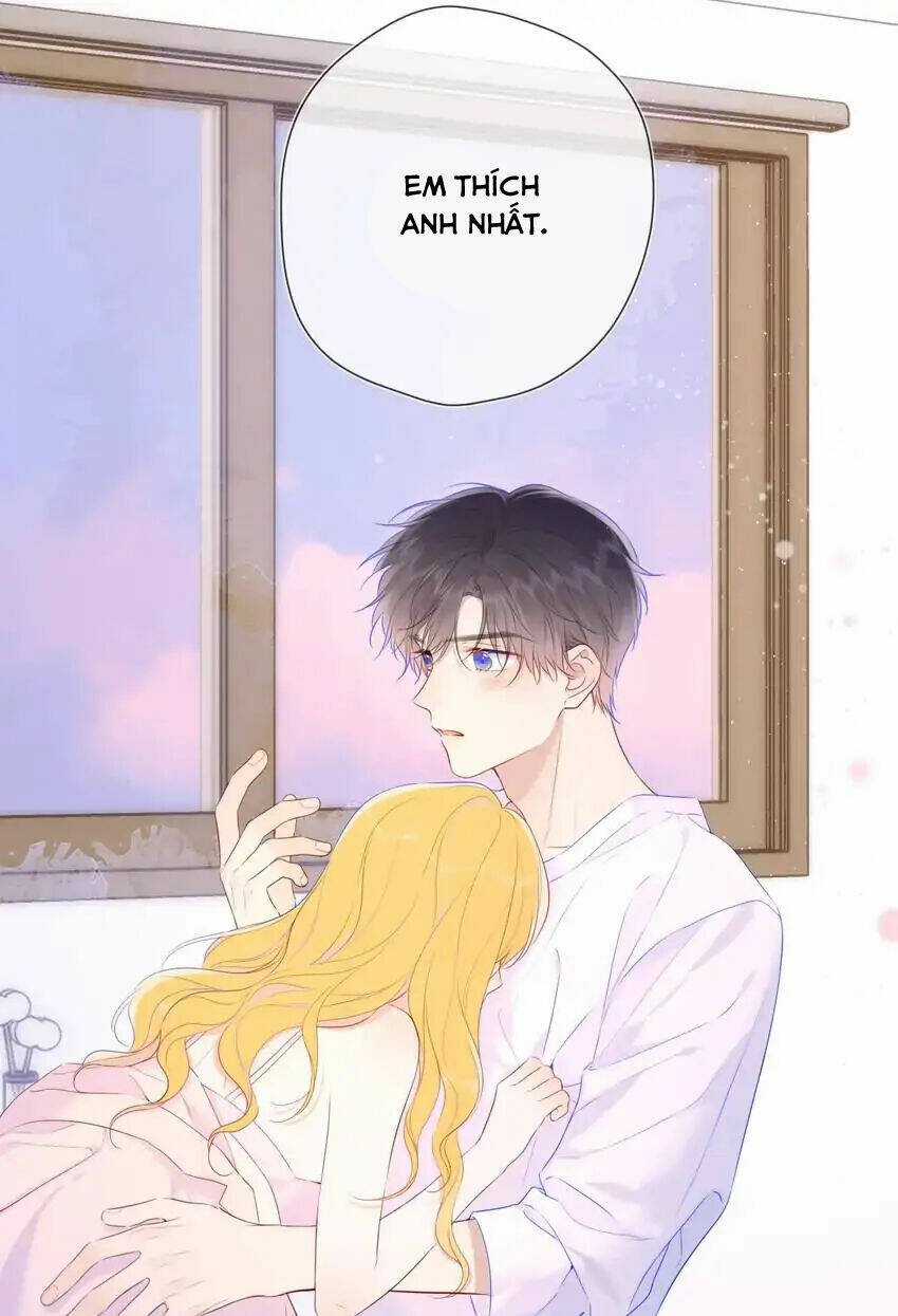 Ngôi Sao Cho Tôi Chapter 122 trang 31