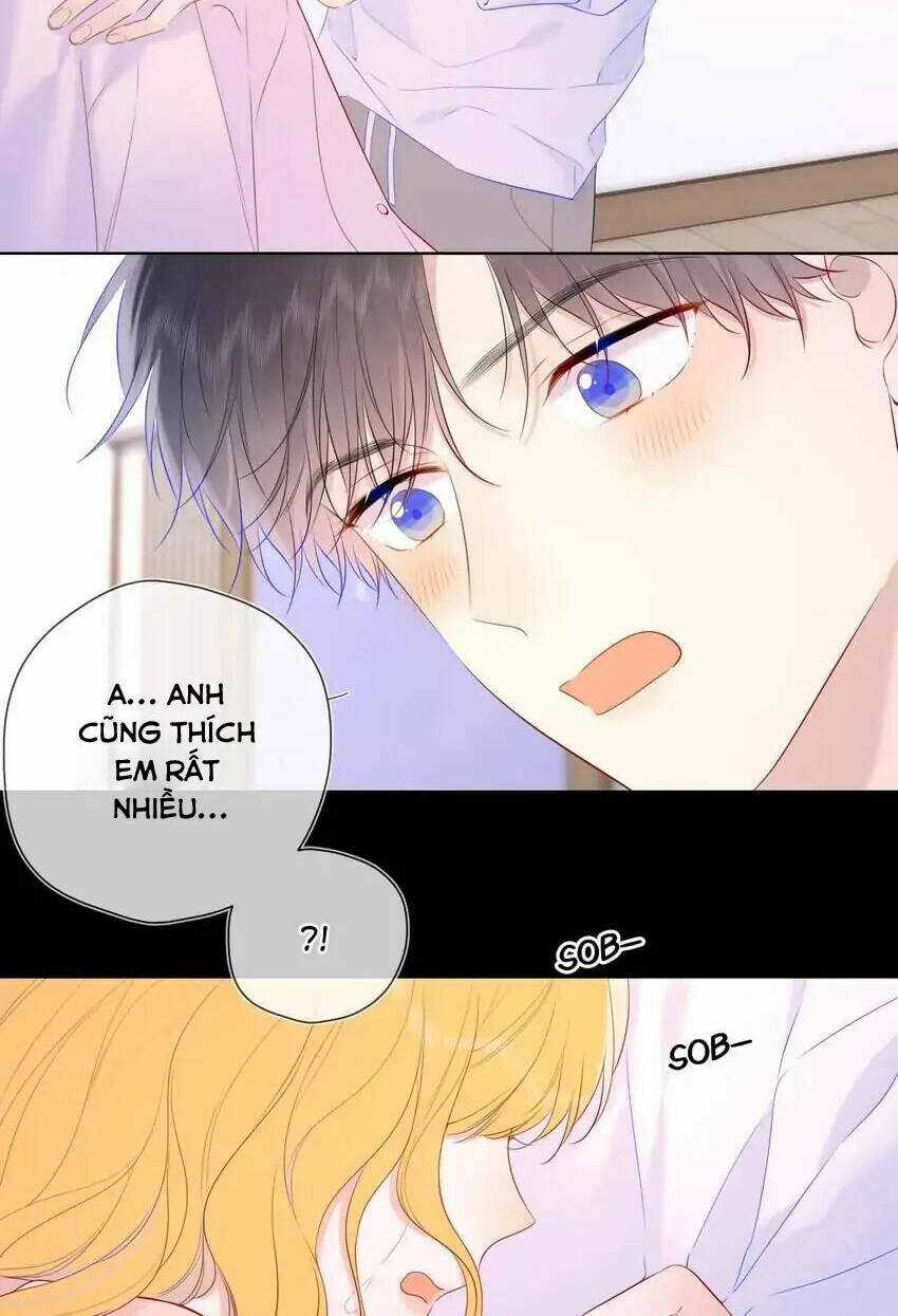 Ngôi Sao Cho Tôi Chapter 122 trang 32