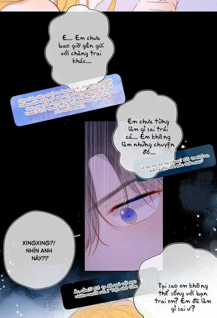 Ngôi Sao Cho Tôi Chapter 122 trang 33