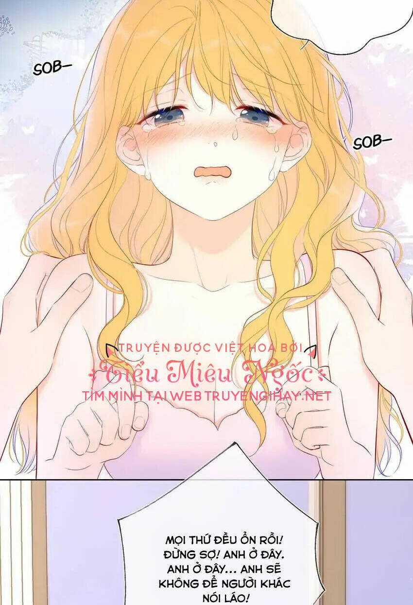 Ngôi Sao Cho Tôi Chapter 122 trang 34