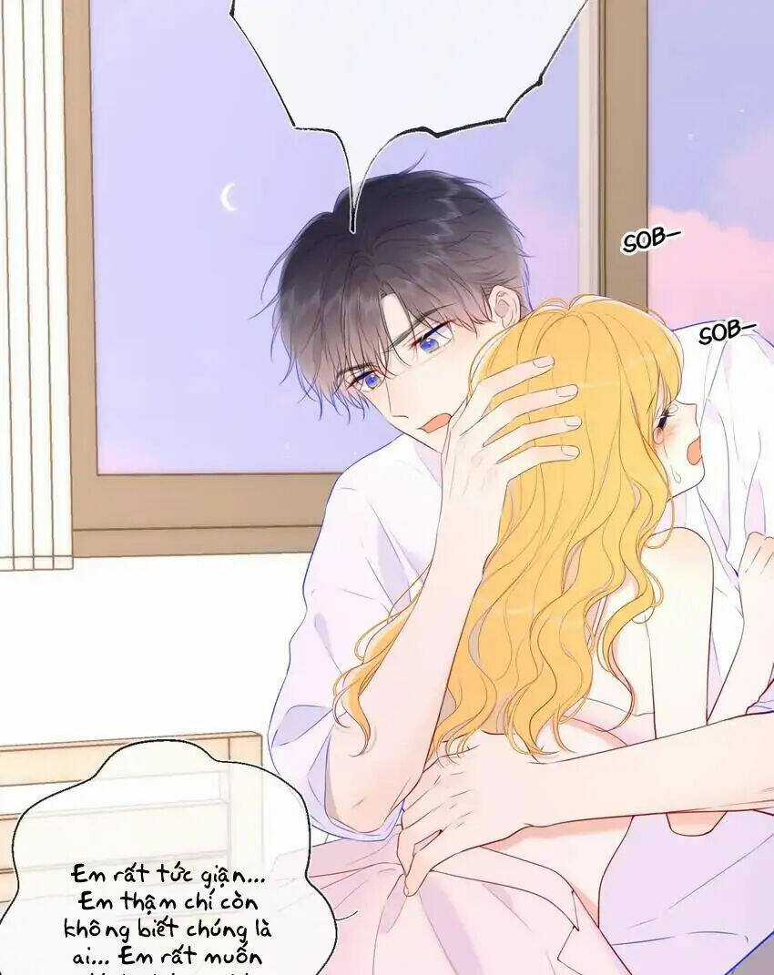 Ngôi Sao Cho Tôi Chapter 122 trang 35