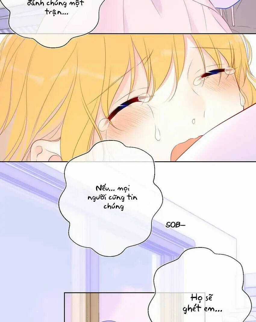 Ngôi Sao Cho Tôi Chapter 122 trang 36