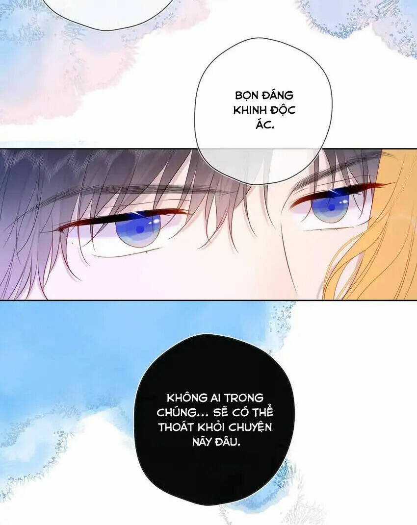 Ngôi Sao Cho Tôi Chapter 122 trang 38