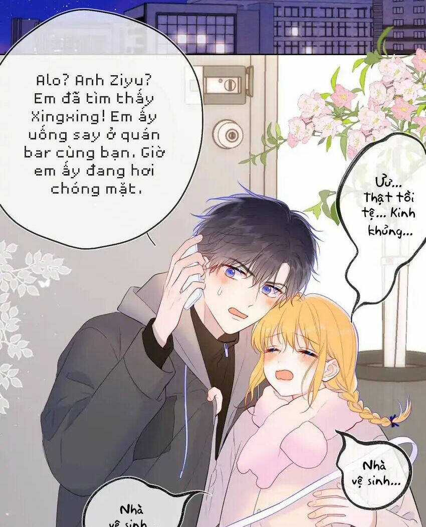 Ngôi Sao Cho Tôi Chapter 122 trang 4