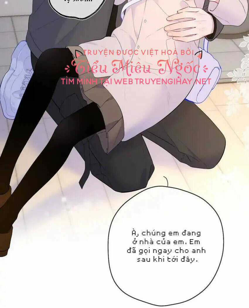 Ngôi Sao Cho Tôi Chapter 122 trang 5