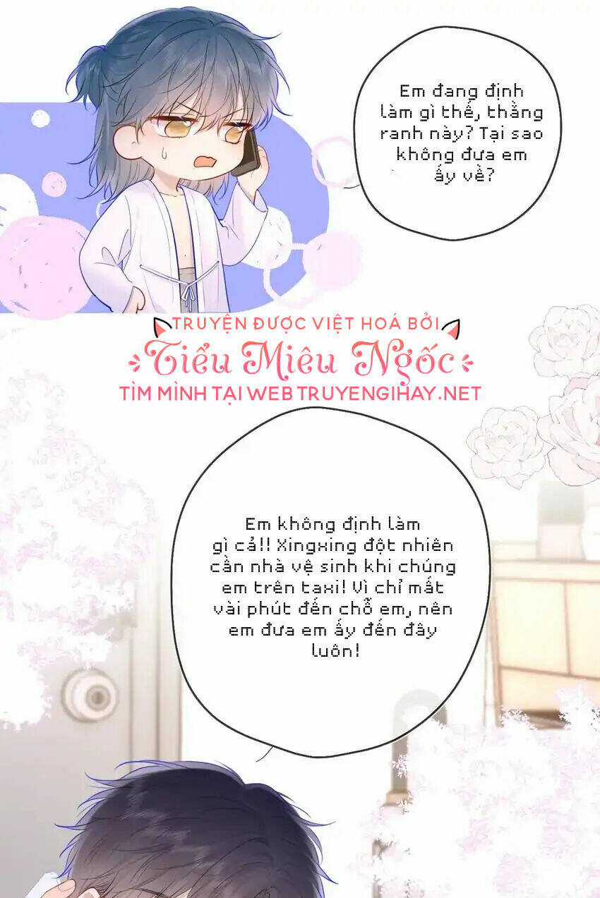 Ngôi Sao Cho Tôi Chapter 122 trang 6