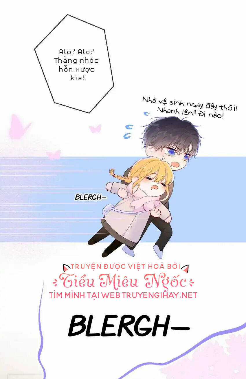 Ngôi Sao Cho Tôi Chapter 122 trang 8