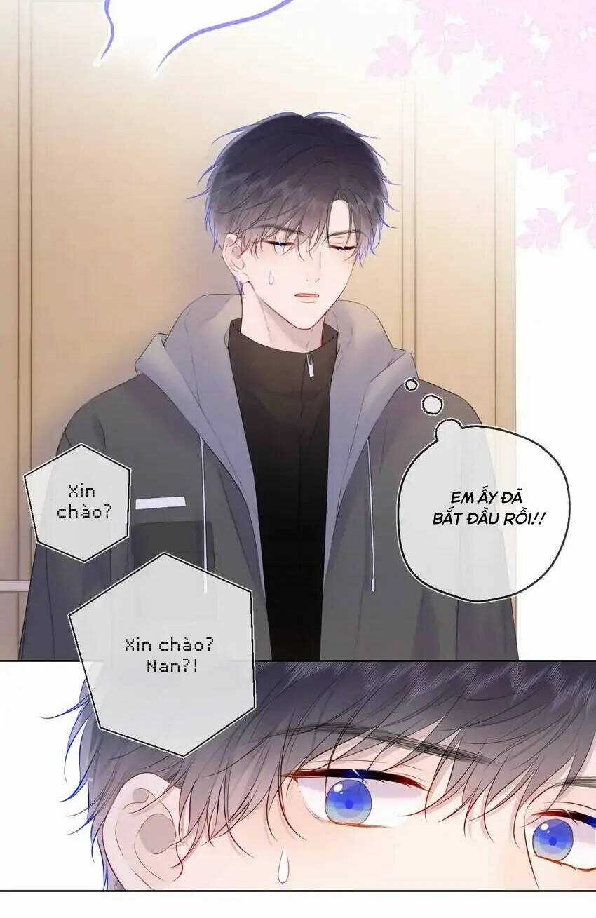 Ngôi Sao Cho Tôi Chapter 122 trang 9