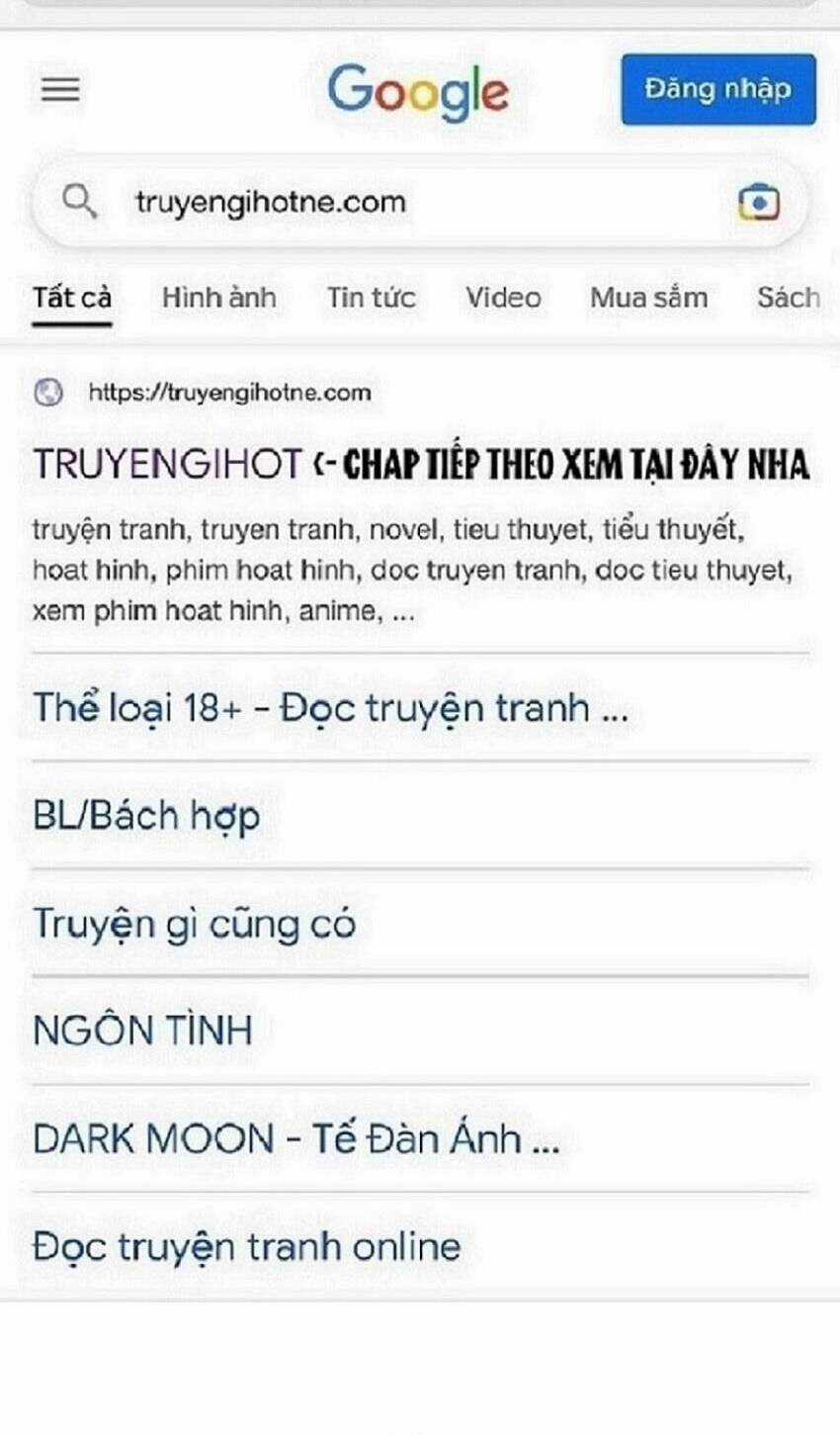Ngôi Sao Cho Tôi Chapter 123 trang 1